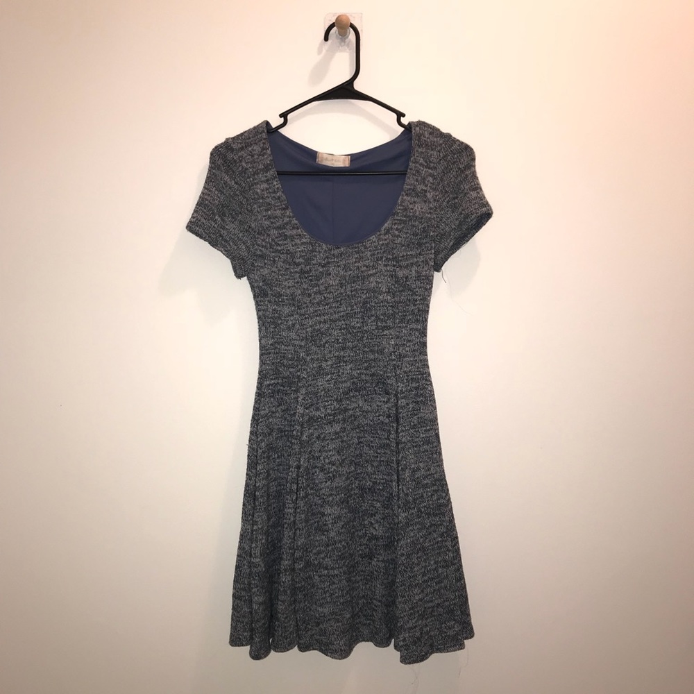Altar’d State Dress